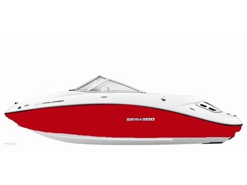 2012 Sea-Doo 180 Challenger