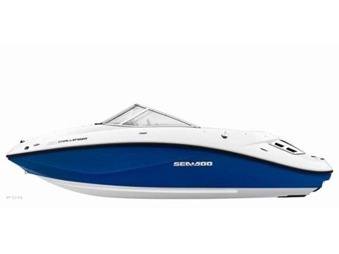 2012 Sea-Doo 180 Challenger