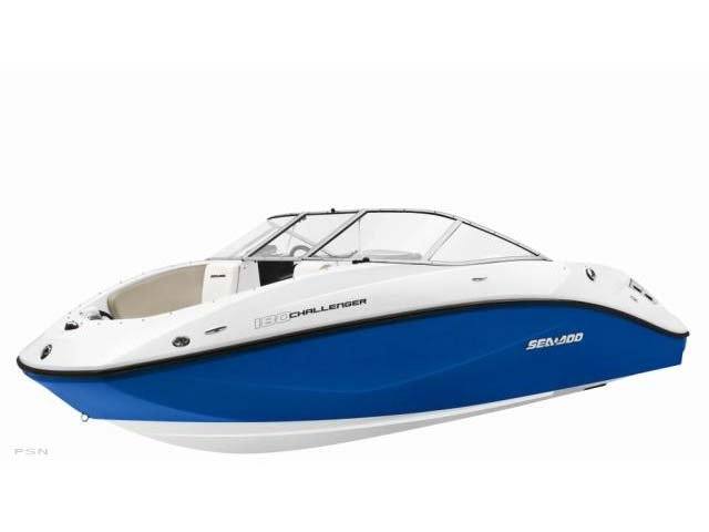 2012 Sea-Doo 180 Challenger in Columbia, Missouri - Photo 4