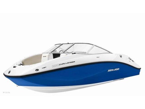 2012 Sea-Doo 180 Challenger in Columbia, Missouri - Photo 4