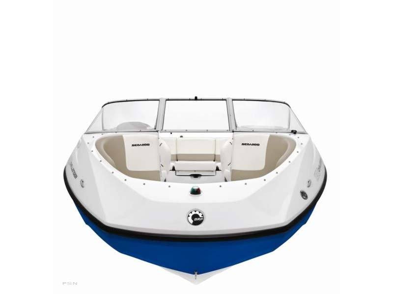 2012 Sea-Doo 180 Challenger in Columbia, Missouri - Photo 5