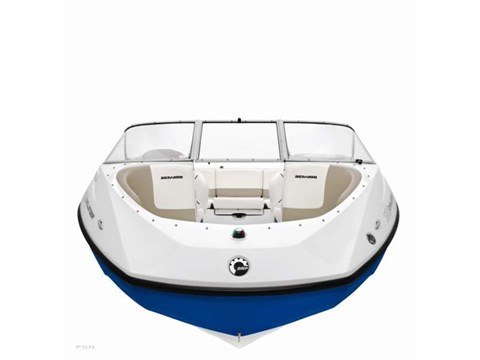 2012 Sea-Doo 180 Challenger in Columbia, Missouri - Photo 5