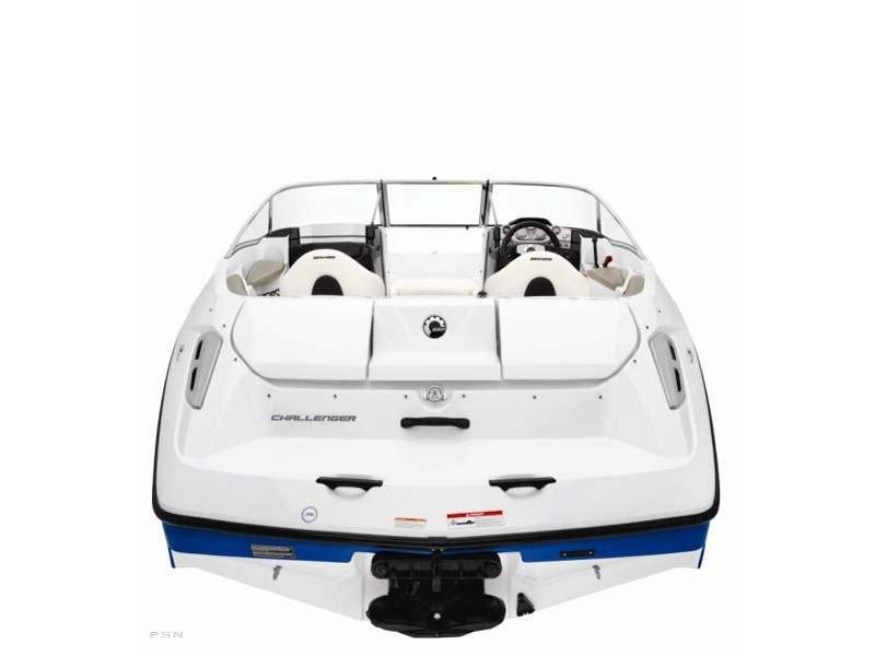 2012 Sea-Doo 180 Challenger in Columbia, Missouri - Photo 6