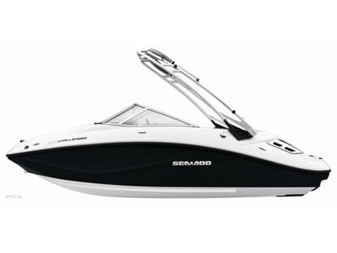 2012 Sea-Doo 180 Challenger SE