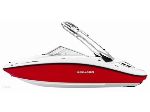 2012 Sea-Doo 180 Challenger SE