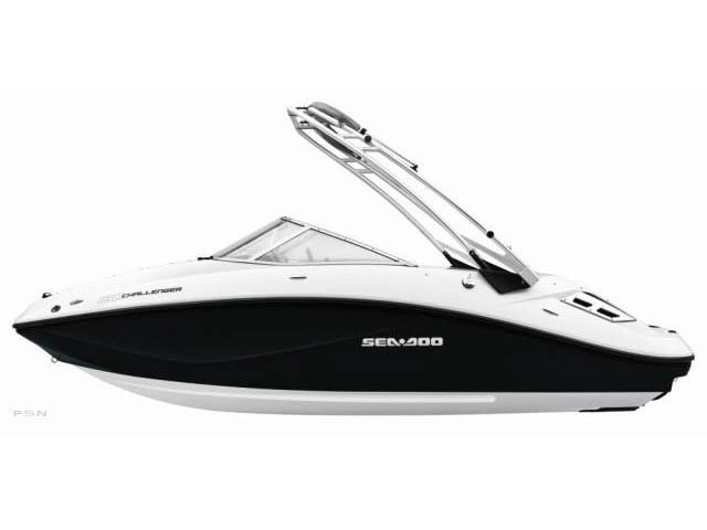 2012 Sea-Doo 180 Challenger SE in Columbia, Missouri - Photo 2