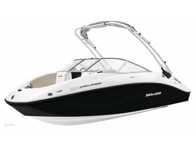2012 Sea-Doo 180 Challenger SE in Columbia, Missouri - Photo 4