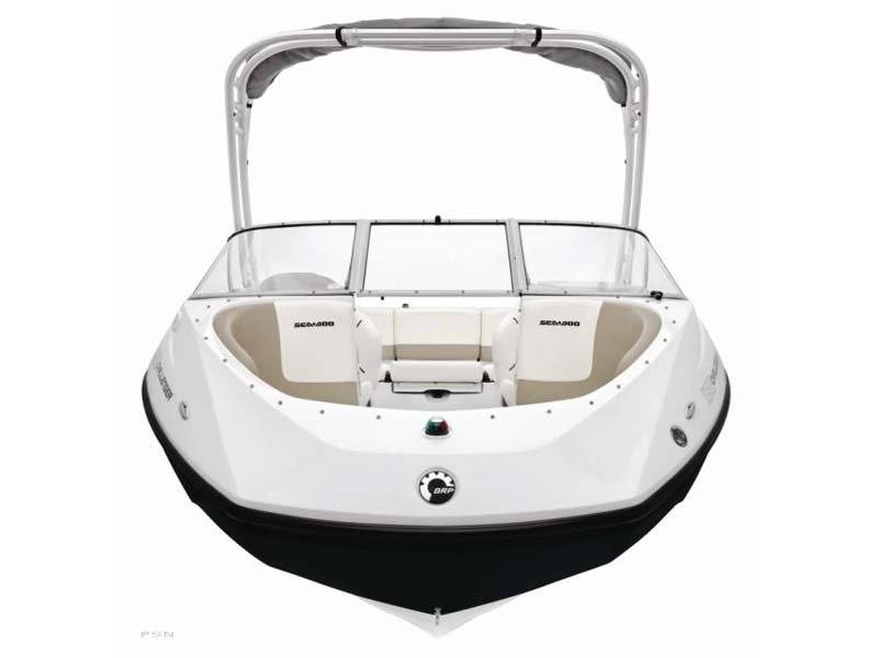 2012 Sea-Doo 180 Challenger SE in Columbia, Missouri - Photo 5