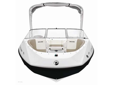 2012 Sea-Doo 180 Challenger SE in Columbia, Missouri - Photo 5