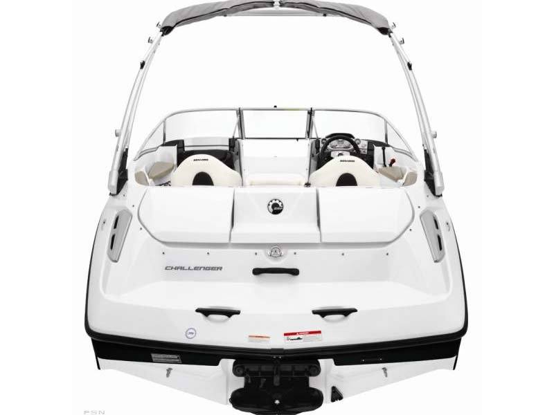 2012 Sea-Doo 180 Challenger SE in Columbia, Missouri - Photo 6