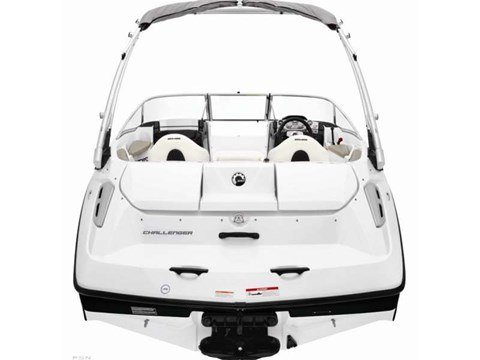 2012 Sea-Doo 180 Challenger SE in Columbia, Missouri - Photo 6