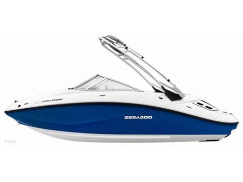 2012 Sea-Doo 180 Challenger SE