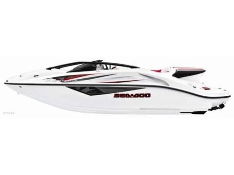 2012 Sea-Doo 200 Speedster in Columbia, Missouri