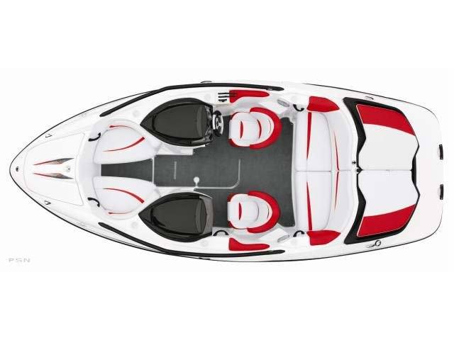 2012 Sea-Doo 200 Speedster in Columbia, Missouri - Photo 3
