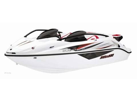 2012 Sea-Doo 200 Speedster in Columbia, Missouri - Photo 4