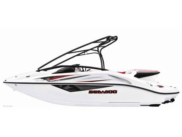 2012 Sea-Doo 200 Speedster in Columbia, Missouri - Photo 5