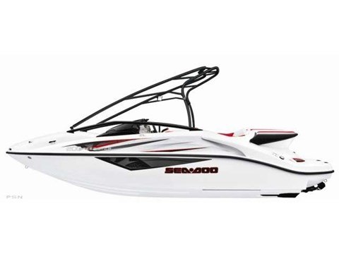 2012 Sea-Doo 200 Speedster in Columbia, Missouri - Photo 5