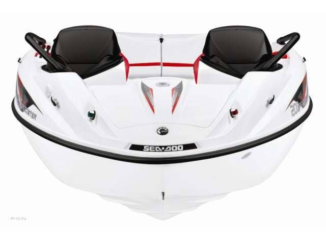 2012 Sea-Doo 200 Speedster in Columbia, Missouri - Photo 6