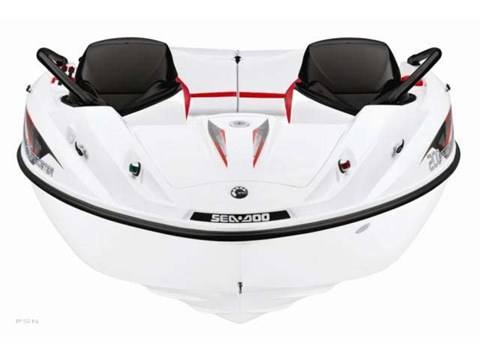 2012 Sea-Doo 200 Speedster in Columbia, Missouri - Photo 6