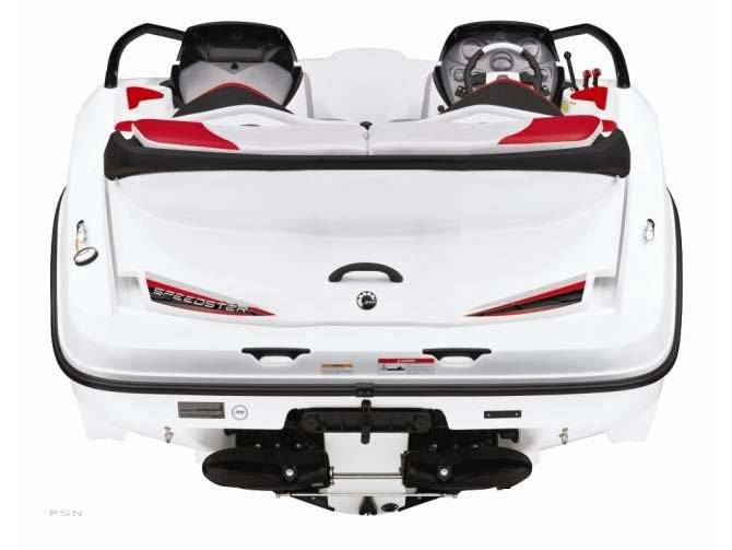 2012 Sea-Doo 200 Speedster in Columbia, Missouri - Photo 7