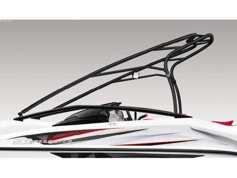 2012 Sea-Doo 200 Speedster in Columbia, Missouri - Photo 8