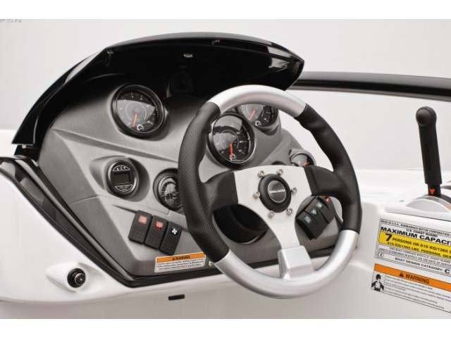 2012 Sea-Doo 200 Speedster in Columbia, Missouri - Photo 9