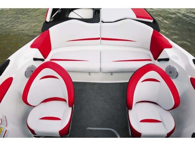 2012 Sea-Doo 200 Speedster in Columbia, Missouri - Photo 10