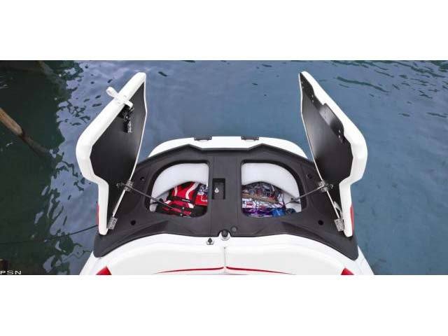 2012 Sea-Doo 200 Speedster in Columbia, Missouri - Photo 11