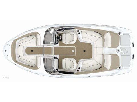 2012 Sea-Doo 210 Challenger in Columbia, Missouri - Photo 3