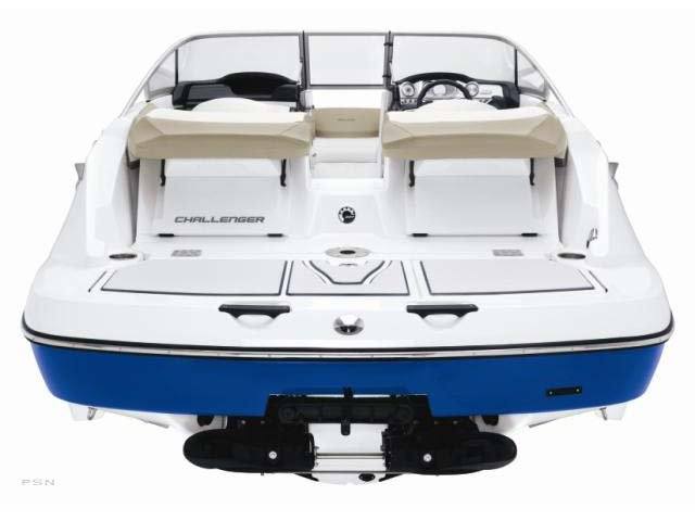 2012 Sea-Doo 210 Challenger in Columbia, Missouri - Photo 5