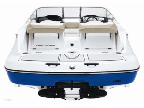 2012 Sea-Doo 210 Challenger in Columbia, Missouri - Photo 5