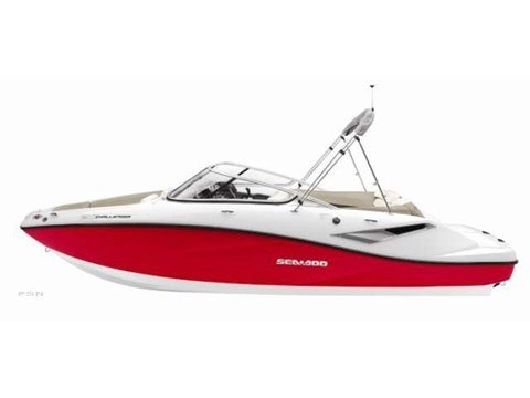 2012 Sea-Doo 210 Challenger S