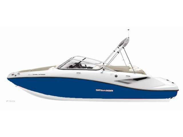 2012 Sea-Doo 210 Challenger S in Columbia, Missouri - Photo 1