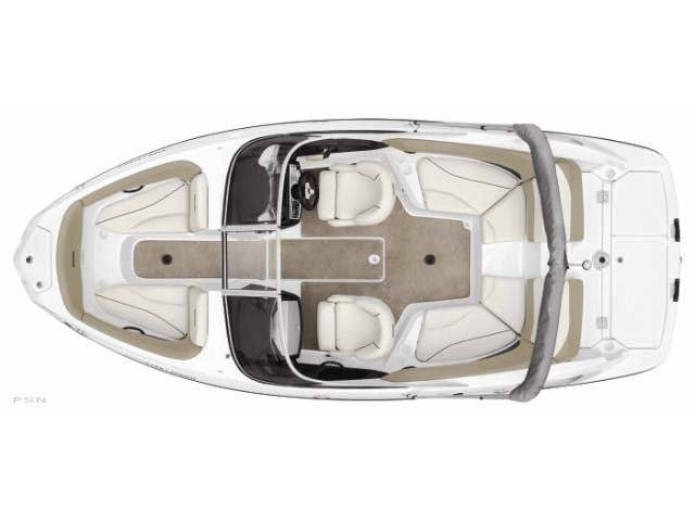 2012 Sea-Doo 210 Challenger S in Columbia, Missouri - Photo 3