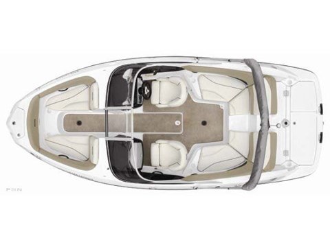 2012 Sea-Doo 210 Challenger S in Columbia, Missouri - Photo 3