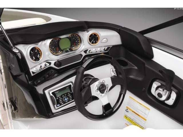 2012 Sea-Doo 210 Challenger S in Columbia, Missouri - Photo 5