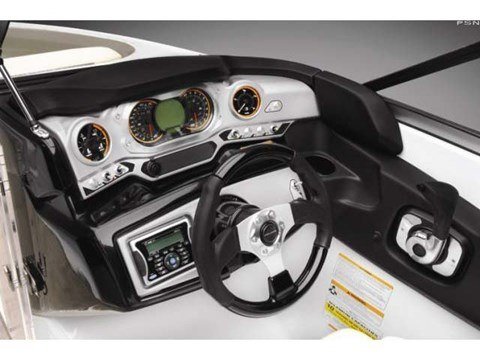 2012 Sea-Doo 210 Challenger S in Columbia, Missouri - Photo 5