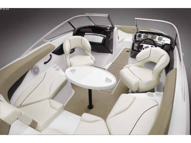 2012 Sea-Doo 210 Challenger S in Columbia, Missouri - Photo 6