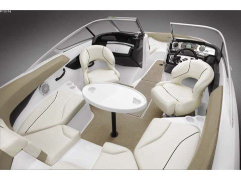 2012 Sea-Doo 210 Challenger S in Columbia, Missouri - Photo 6
