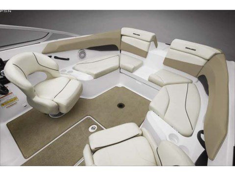 2012 Sea-Doo 210 Challenger S in Columbia, Missouri - Photo 7
