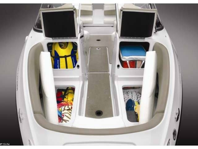 2012 Sea-Doo 210 Challenger S in Columbia, Missouri - Photo 8