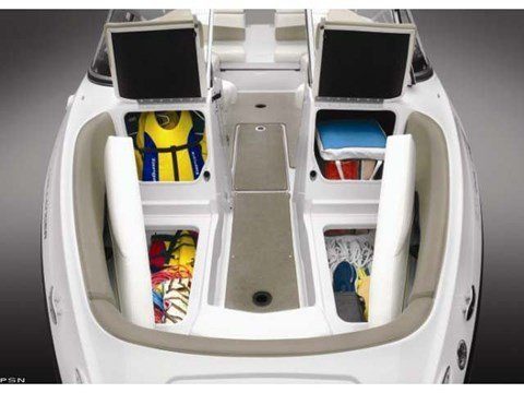 2012 Sea-Doo 210 Challenger S in Columbia, Missouri - Photo 8