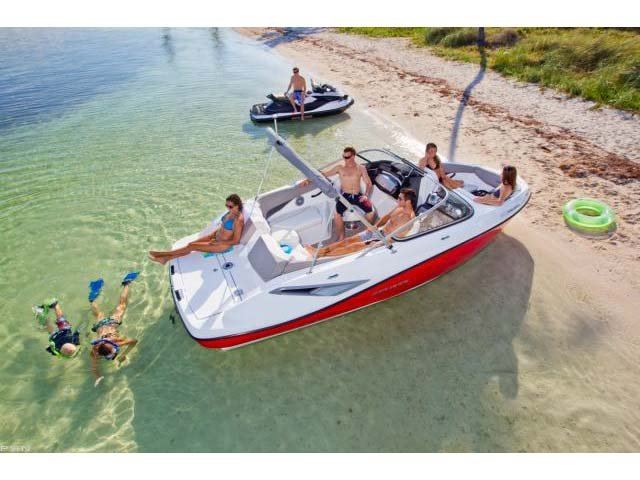 2012 Sea-Doo 210 Challenger S in Columbia, Missouri - Photo 10