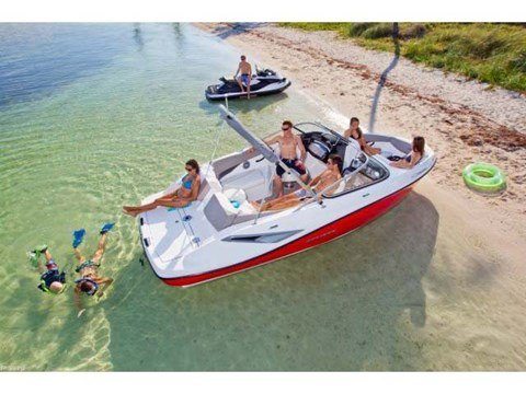 2012 Sea-Doo 210 Challenger S in Columbia, Missouri - Photo 10