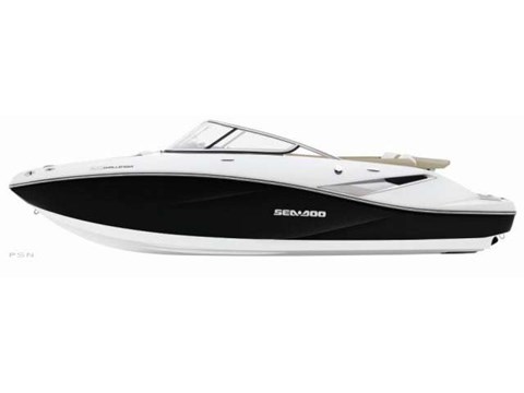 2012 Sea-Doo 210 Challenger SE