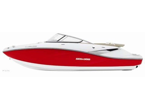 2012 Sea-Doo 210 Challenger SE