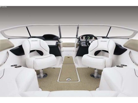 2012 Sea-Doo 210 Challenger SE in Columbia, Missouri - Photo 8
