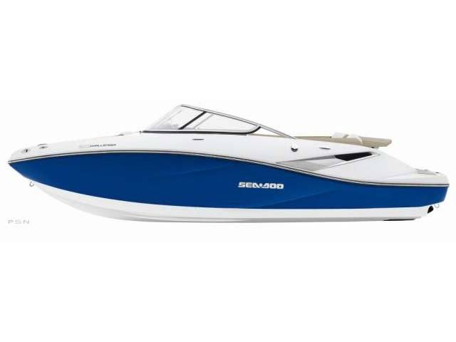 2012 Sea-Doo 210 Challenger SE in Columbia, Missouri - Photo 1