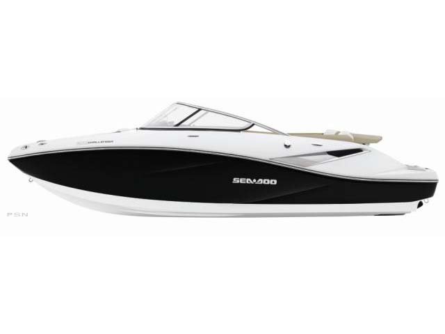 2012 Sea-Doo 210 Challenger SE in Columbia, Missouri - Photo 2