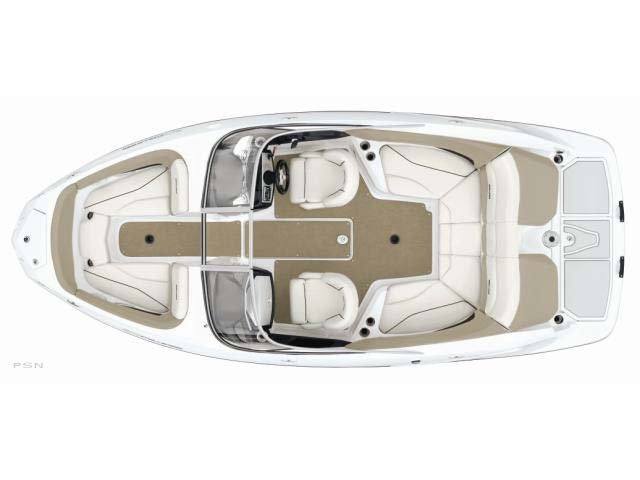 2012 Sea-Doo 210 Challenger SE in Columbia, Missouri - Photo 3